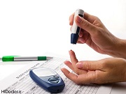 16. علائم مرحله قبل از دیابت ( پری دیابت) کدامند؟